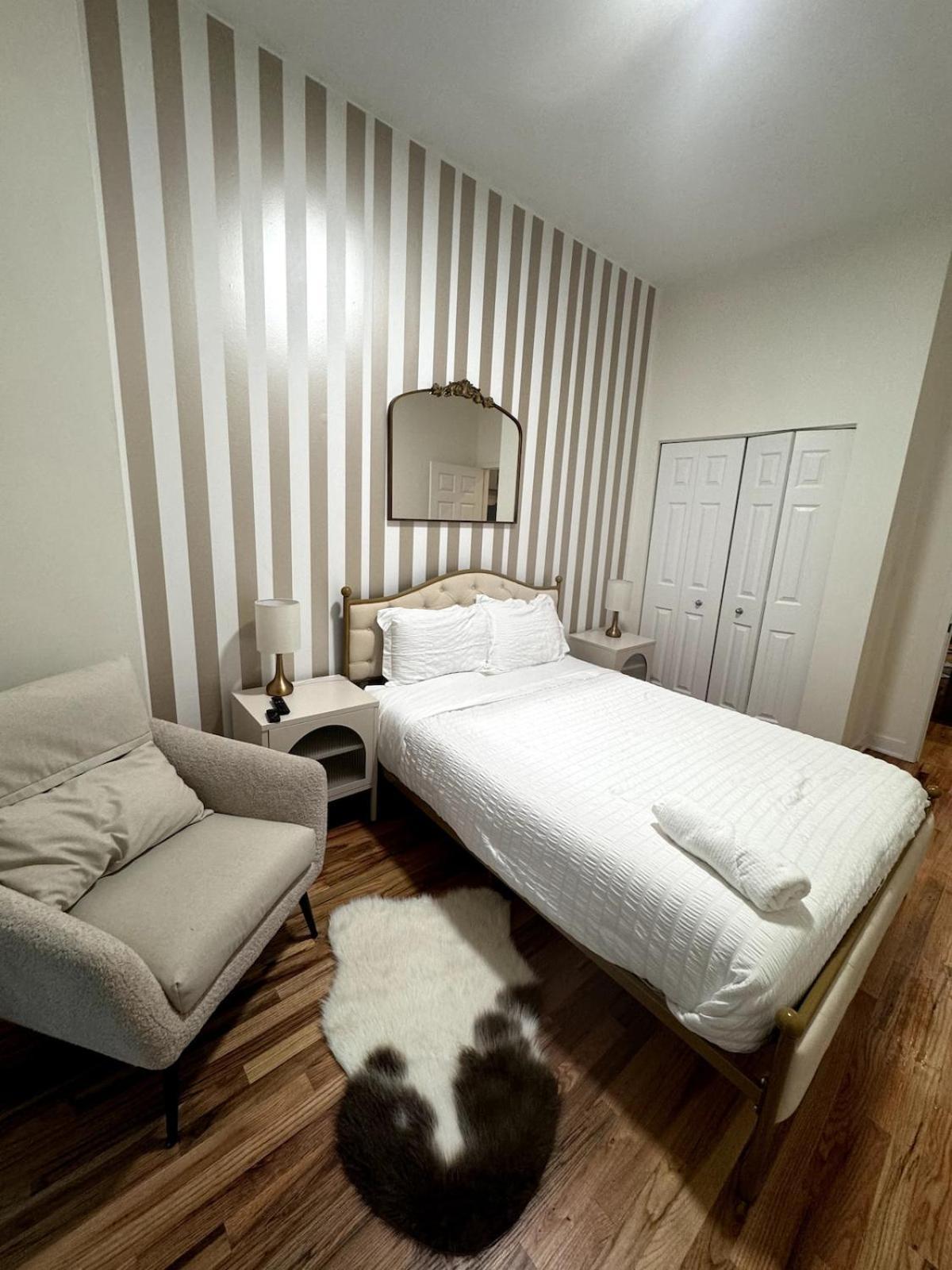 Vogue Bucktown Suite シカゴ エクステリア 写真