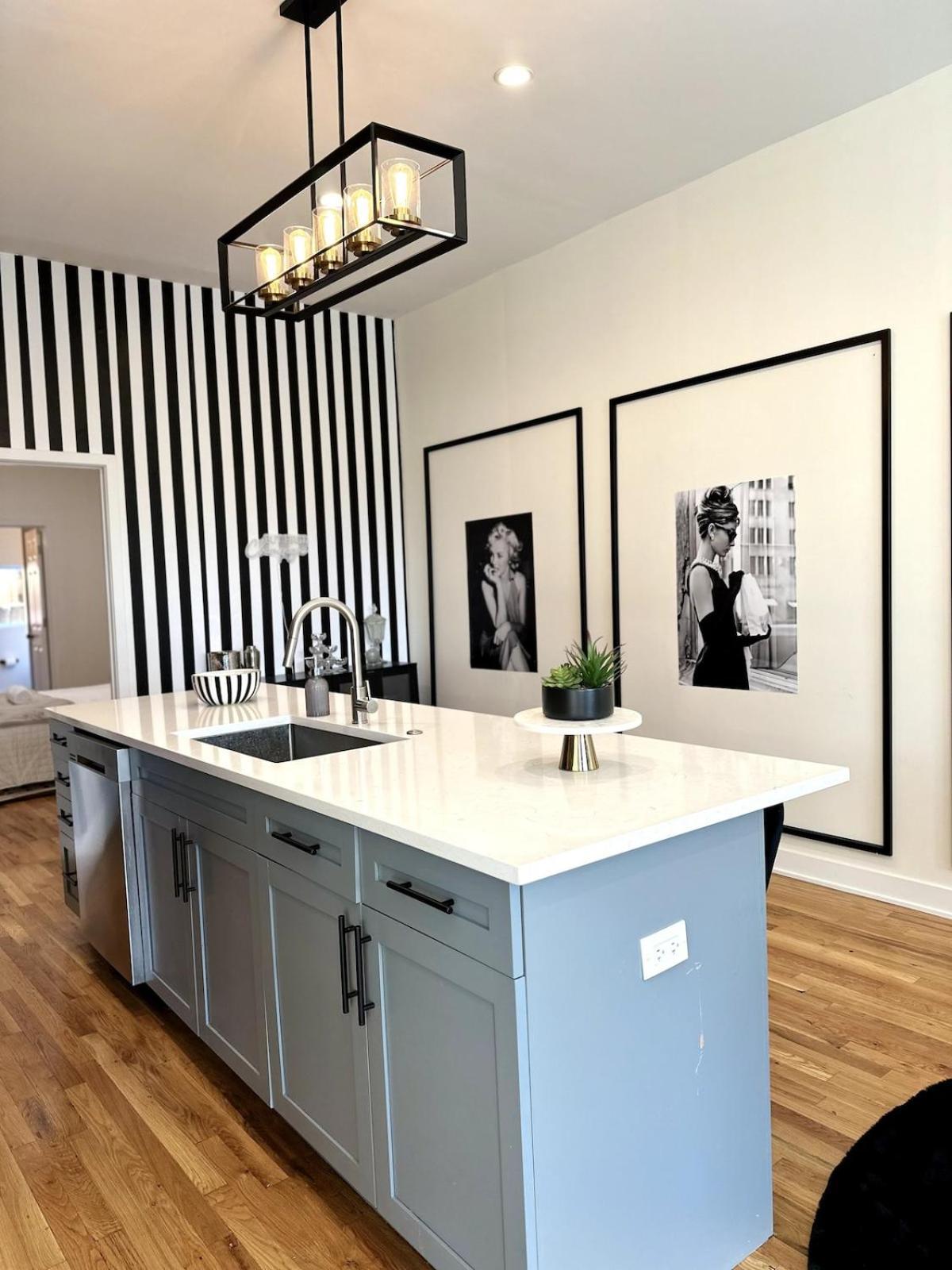 Vogue Bucktown Suite シカゴ エクステリア 写真