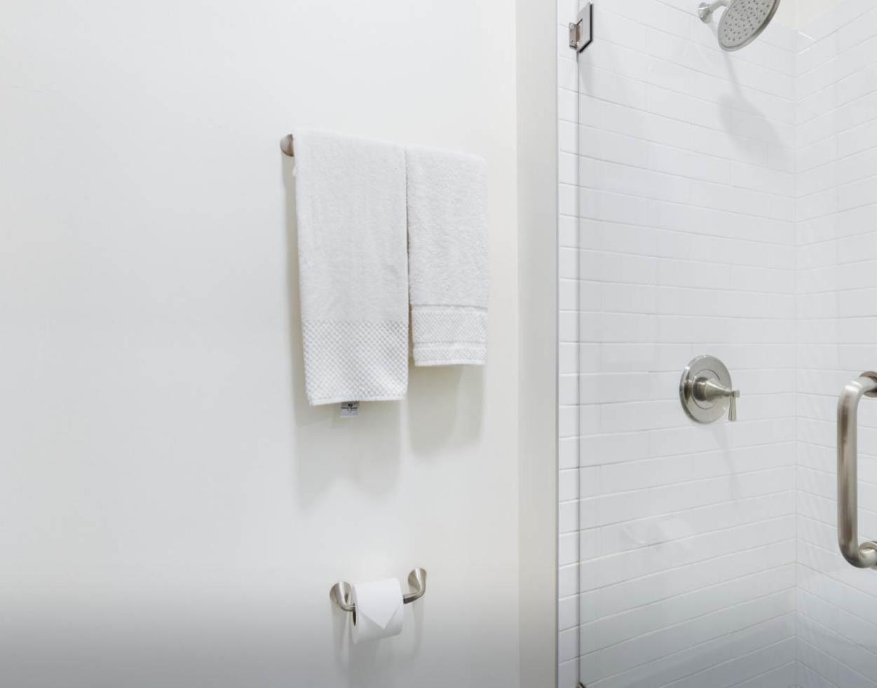 Vogue Bucktown Suite シカゴ エクステリア 写真