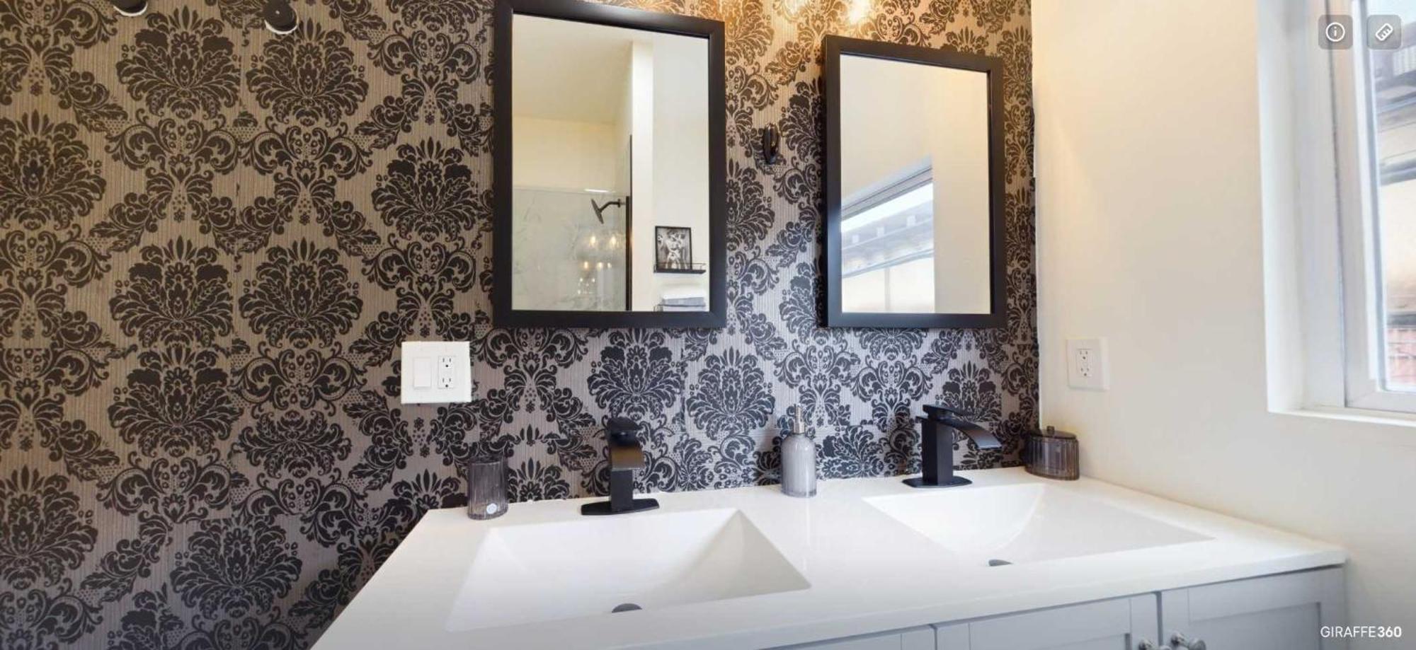 Vogue Bucktown Suite シカゴ エクステリア 写真